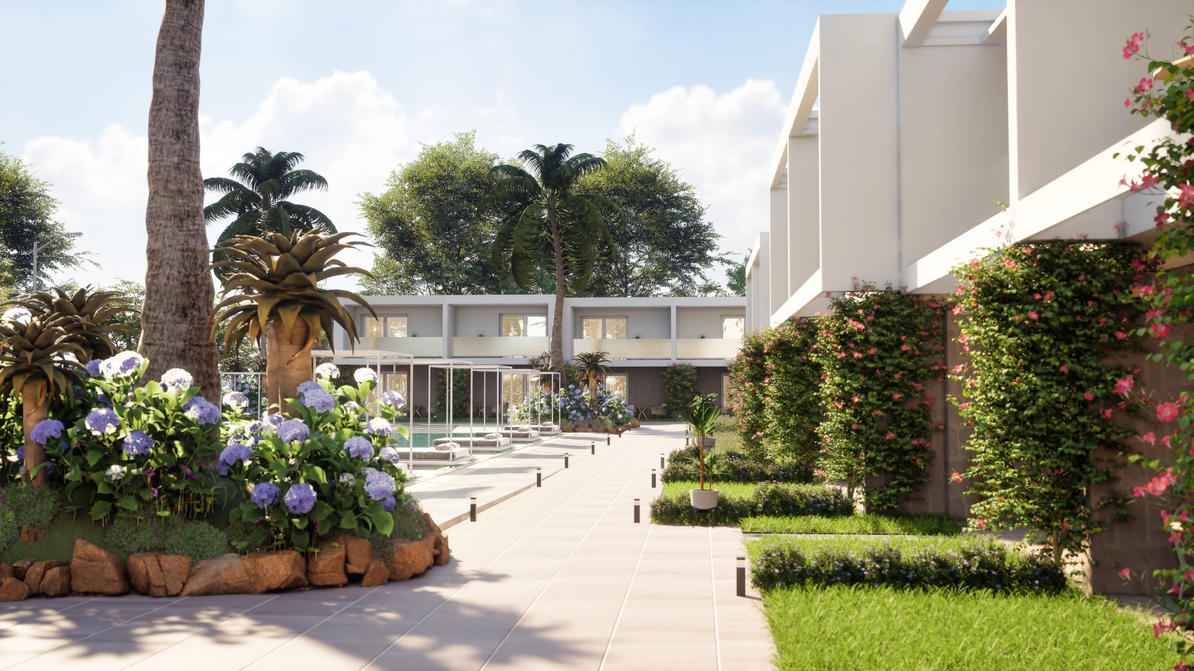 Oro Piano Residenza